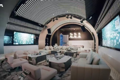 牡丹江附近大型KTV招聘,经理直招助你轻松获得好工作