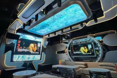 牡丹江很高档的夜场招聘高端场,加入让你少走弯路