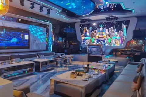 牡丹江很高档的夜场招聘高端场,加入让你少走弯路