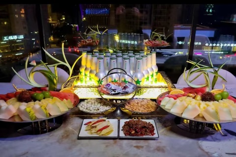 牡丹江夜场诚邀优雅女性 共筑温暖职场家园